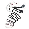 4L60E Transmission Wire Harness Adapter Stand Alone Controller Manual Shift Conv