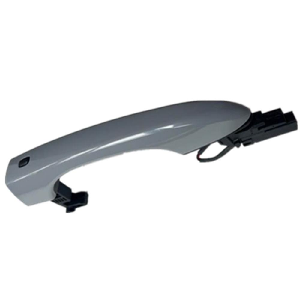 Front Left Door Handle 5SV48TZZAD Fit for JEEP COMPASS 2017-2023