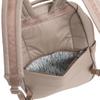 Kanana Project Collection Backpack VYG Reflet A4 Size Storage No. 68345 Lightweight Pocket