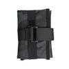 Waterproof Bicycle Saddle Bag Sturdy Anti-Scratch Reliable Stylish Appearance Bike Seat Bag