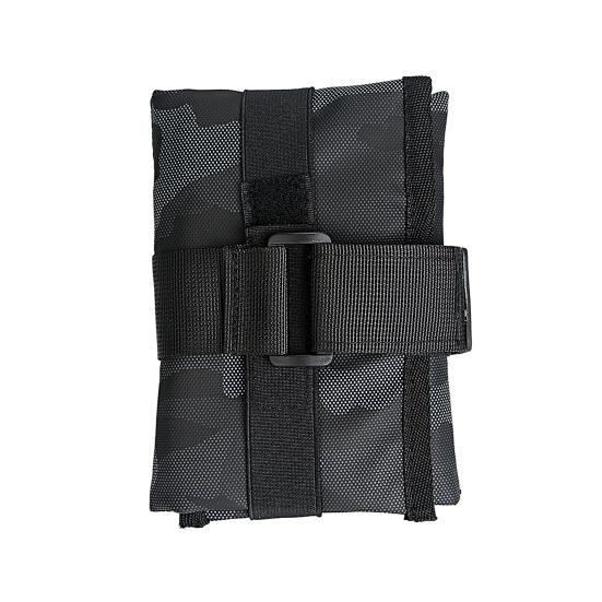 Waterproof Bicycle Saddle Bag Sturdy Anti-Scratch Reliable Stylish Appearance Bike Seat Bag