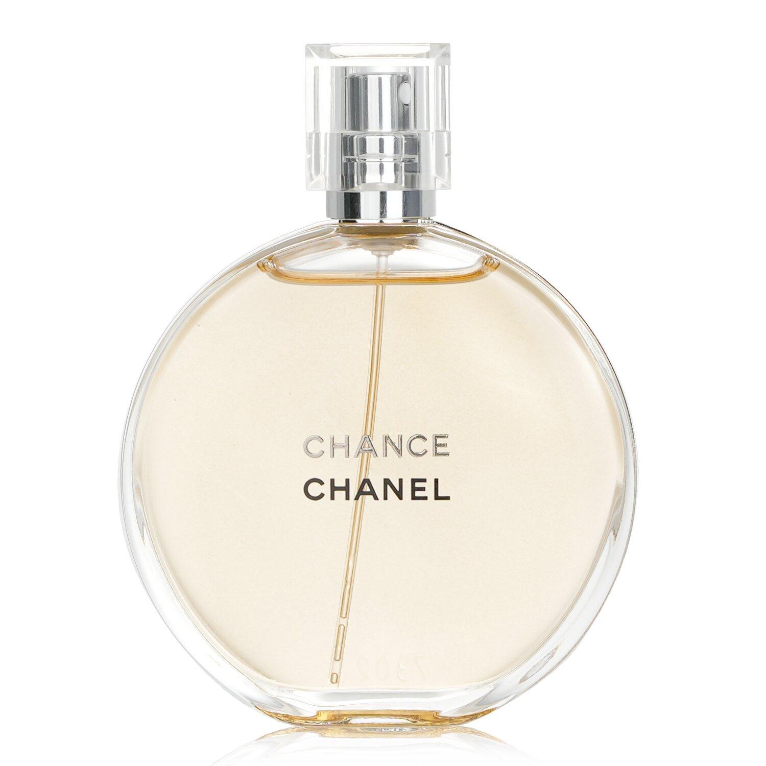 

Chance Eau De Toilette Spray 50ml/1.7oz