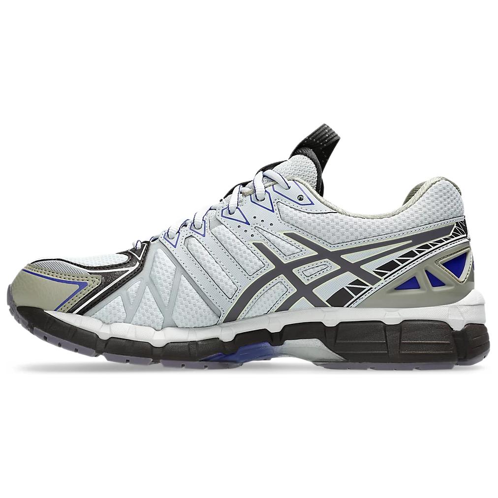 Kiko Kostadinov x Asics UB10-S Gel Kayano 20 Glacier Lavender Grey Unisex Sneakers Glacier-Grey 1203A640-020