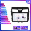 Nissan Teana 13-18 Android Large Screen Navigation with Bluetooth & Wireless CarPlay