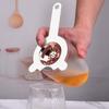 Fine Mesh Filter Drink Strainer 304 Stainless Steel Multi-function Filter  Bartenders
