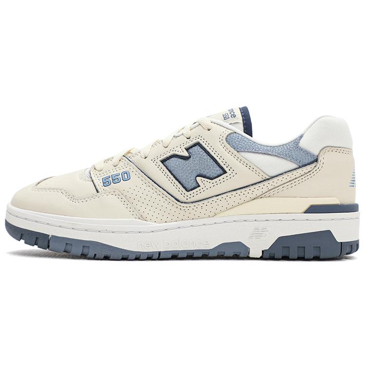 

Новые New Balance 550 Vintage Indigo Beige BB550PLA 43