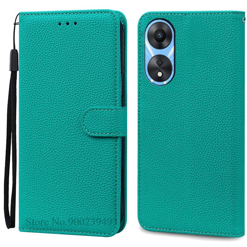 A78 4G 5G Case For OPPO A78 4G Case Wallet Leather Flip Case For OPPO A78 5G Cover Phone Case For OPPO A78 A 78 Cover Fundas