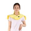 Neck and Shoulder Heating Wrap 3 Temperature Settings 3 Timers   Heated Neck Shoulder Pad