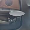 Car Food Tray Automotive Clip On Snack Tray Portable Drink Tray Car Food Table For Travel Commuting Daily Life Business Trip