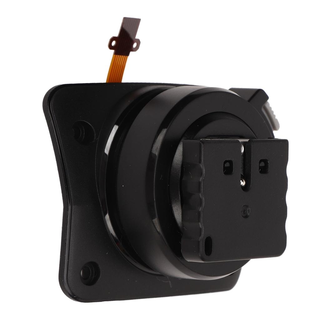 Hot Shoe Mount Foot Metal Replacement Accessories Repair Parts for Godox V860III‑S Flash