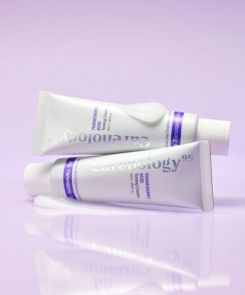 Tranexamic Acid Toning Cream 50ml