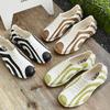 Fashion Short Tube Waterproof Work Water Shoes Men, Outdoor Non-slip Couple Students Low-top Velvet Rain Shoes