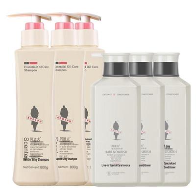Haar- & Kopfhautpflege – Haarpflege-Sets