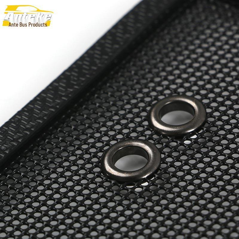 Exeed 22 Lingyun S Insect Screen & Diamond Mesh Radiator Panel Modification Kit