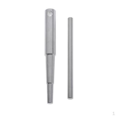 Reparatur-Werkzeugsatz für Trompetenmundstücke