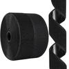 20-110mm Wide Self-Adhesive Hook and Loop Tape - Trace-Free Double-Sided Velcro Tape