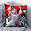 Persona  The Phantom X PX   Pillow Covers Home Sofa Cushion Covers and Aecorative Custom
