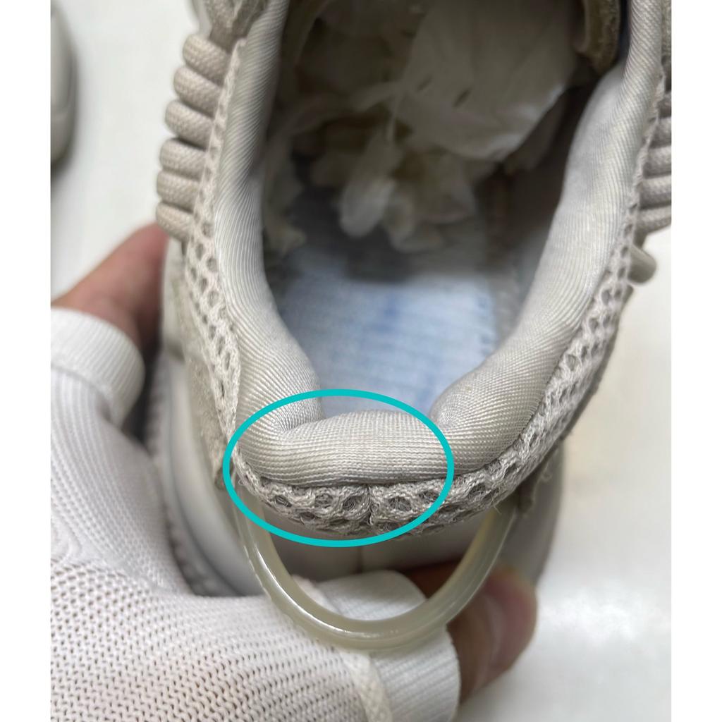 Pre-owned adidas originals Ozweego FY2023-P26094359947171