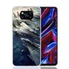 Aircraft Airplane Cool Phone Case For Xiaomi Poco X7 X6 X5 Pro F7 Ultra Redmi 15C 15 13 13C 12 12C 10 10A 10C 9 9A 9C 9T Cover P