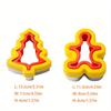 Zubehör zum Cookies-Backen – Keksstempel