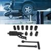 Heavy Duty Torque Multiplier Wrench Set Labor Saving Alloy Steel 1 Inch Lug Nut Remover Wrench for Big Trucks