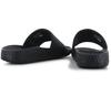Skechers x Snoop Dogg - Hyper Slide Dr. Bombay - Herren Badelatschen Pantoletten 251015-BBK ORIGINAL