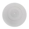 Silicone Pad Rubber for LP Antislip Mat Durable Anti-Static Anti-vibration for Phonograph Turntable Vinyl Record Players