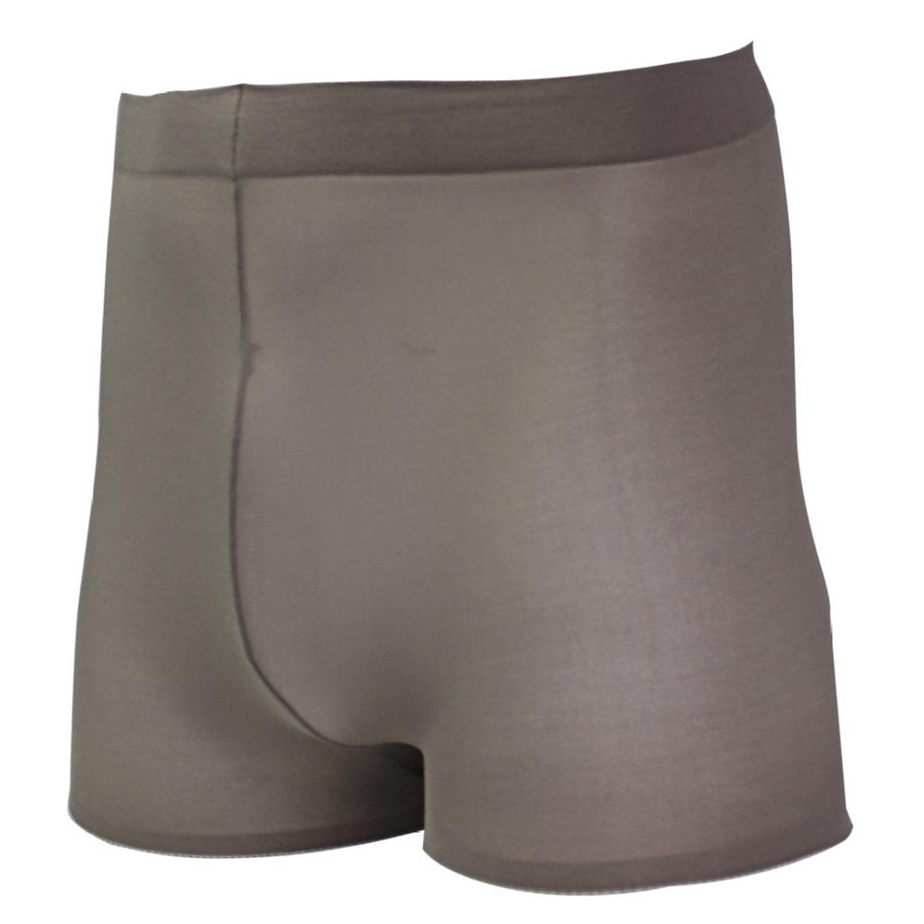 Men Women Thin Breathable Stocking Pantyhose Lingerie Thin Underwear Shorts Pants