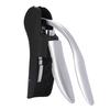 Wine Bottle Opener Vertical Lever Corkscrew Ergonomic Handle Non-Slip Multifunctional Quick Open Beverages Bottle Tool Home Bar Supplies