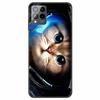 Case For T-Mobile REVVL 6 5G Animals Soft Silicone TPU Phone Back Cover for T-Mobile Revvl 6 Pro 5G Coque Protective Wolf Cat