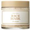 I’m From Rice Mask – Brightening & Moisturizing Wash-Off Mask 110g