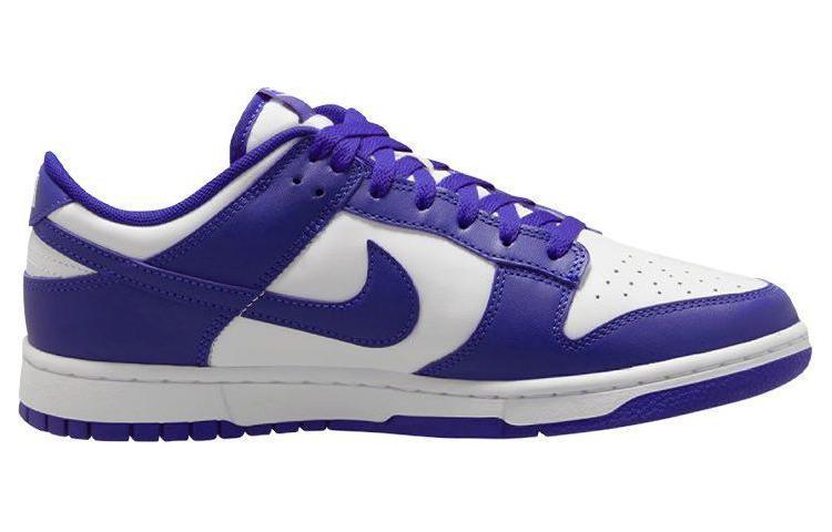 Nike Dunk Low Concord DV0833-103