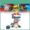 Slide Character Toys Dog Toy Car Children Educational Cartoon Toys