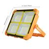 Tent Light High Rechargeable LED Outdoor Wall Light Camping Lamp Rechargeable LED Tent Light Portable Outdoor Lights Accessories