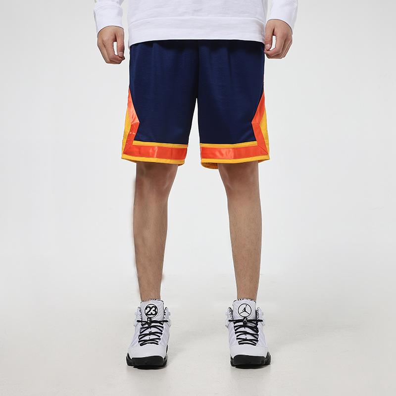 Jordan Casual Shorts Men's Space Blue Moderate CV6023-492