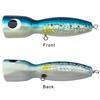 Wood Popper Lure Deep Sea Popper Fishing Baits Saltwater Fishing Baits Trolling Sea Fishing Baits Topwater Swimbait