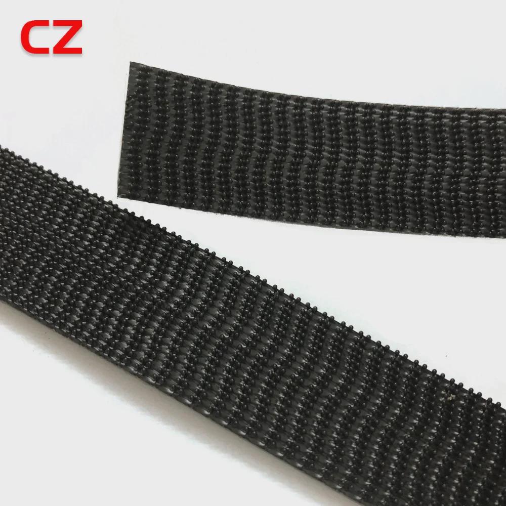 3M SJ3551 Velcro Mushroom Head Buckle Adhesive Light-Proof Pad