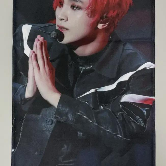 

Слоган Nct Хэчана