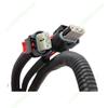 Rear PDC Radar Sensor Wire Wiring Harness For Tesla MODEL 3 1067959-00-E 2017 2018 2019 2020  Car Bumper Wiring Harness 1pcs
