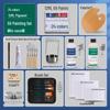 Handon Mali 24-Color Oil Paint Set