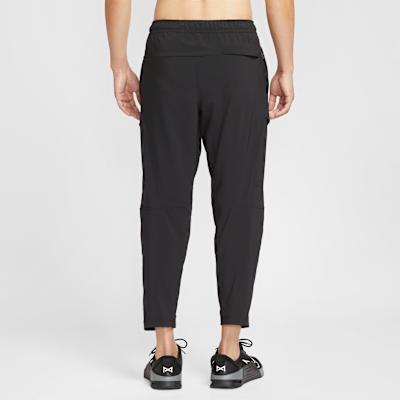 Nike Dri Fit Cargo Pants Men's Black Moderate