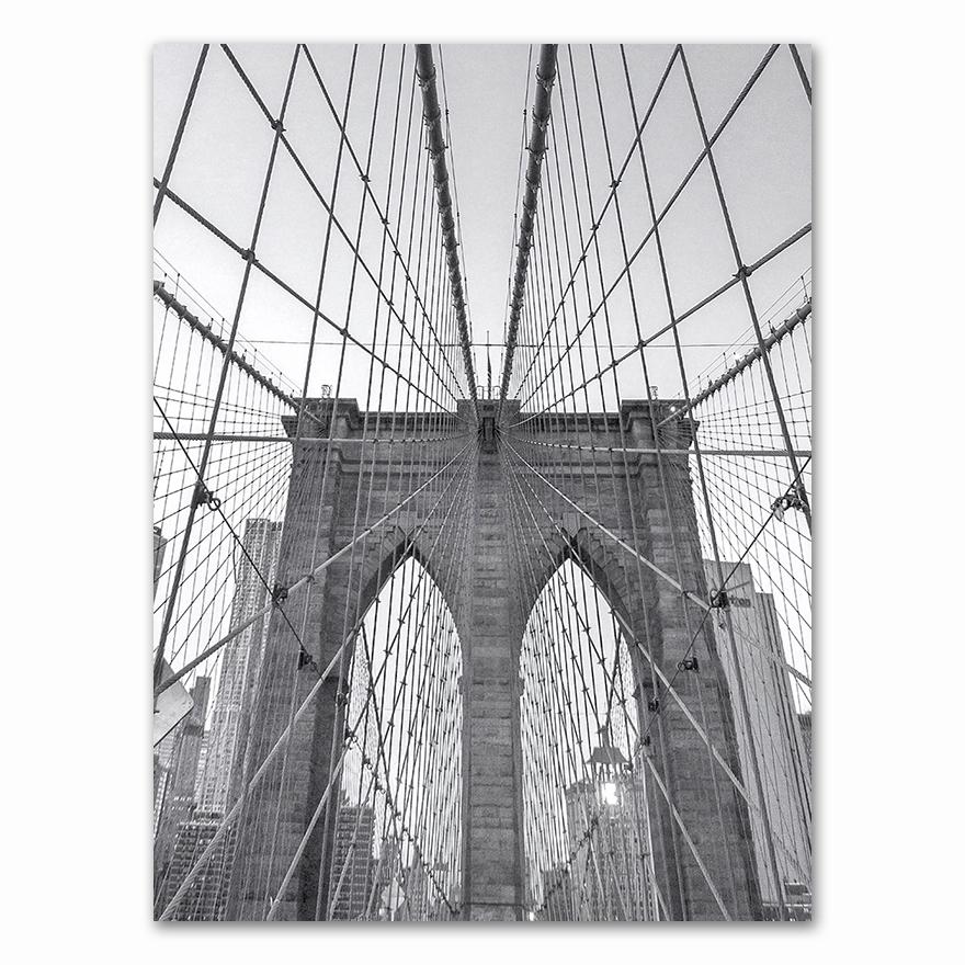 New York Statue Of Liberty Black White Nordic Posters And Prints Wall Art Canvas Painting Wall Pictures For Living Room Decor