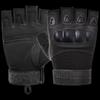 Tactical Half-Finger Training Gloves