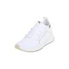 Puma Tsugi Low Top Kids Lifestyle Shoes White Teenagers 365264-01