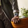 Casio G-Shock G-Steel Solar Analog-Digital Watch Black Silver GST-B400-1A Bluetooth Connectivity