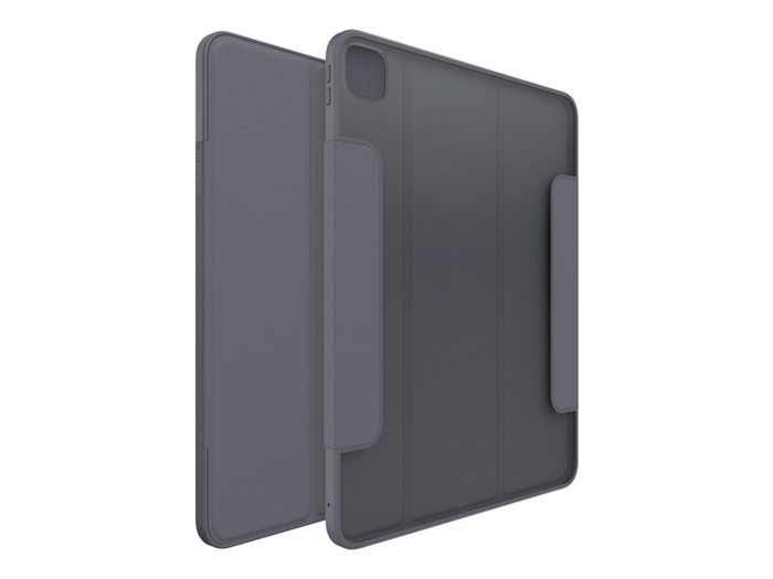 Coque ipad pro 13" - otterbox - symmetry folio - antichoc - ultra-mince - support intégré