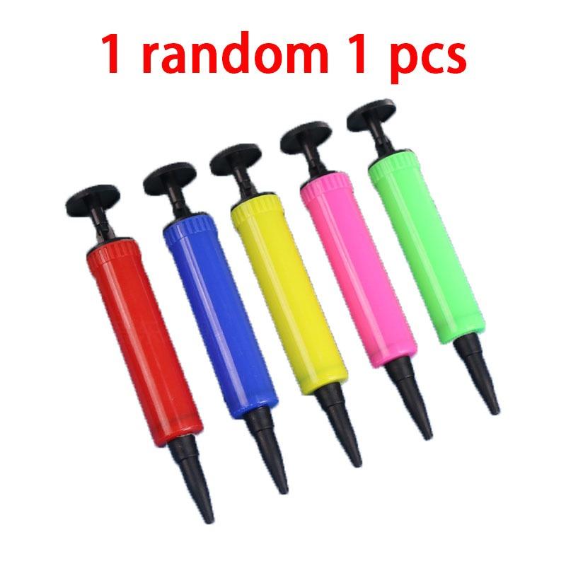 Kpop Teufelsjäger Thema Geburtstagsfeier Set Zubehör Flaggenziehen Hintergrundtuch Luftballon Lieferung Zufällig Luftpumpe Geschenk