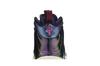 Kids' Sneakers Nike Air Foamposite One Iridescent Purple (GS) Rush Pink/Rush Pink-Neptune Blue-Court Purple