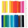Craies pastel - MUNGYO - 007036 - Boite de 24 - Couleurs assorties - Pigments extra fins