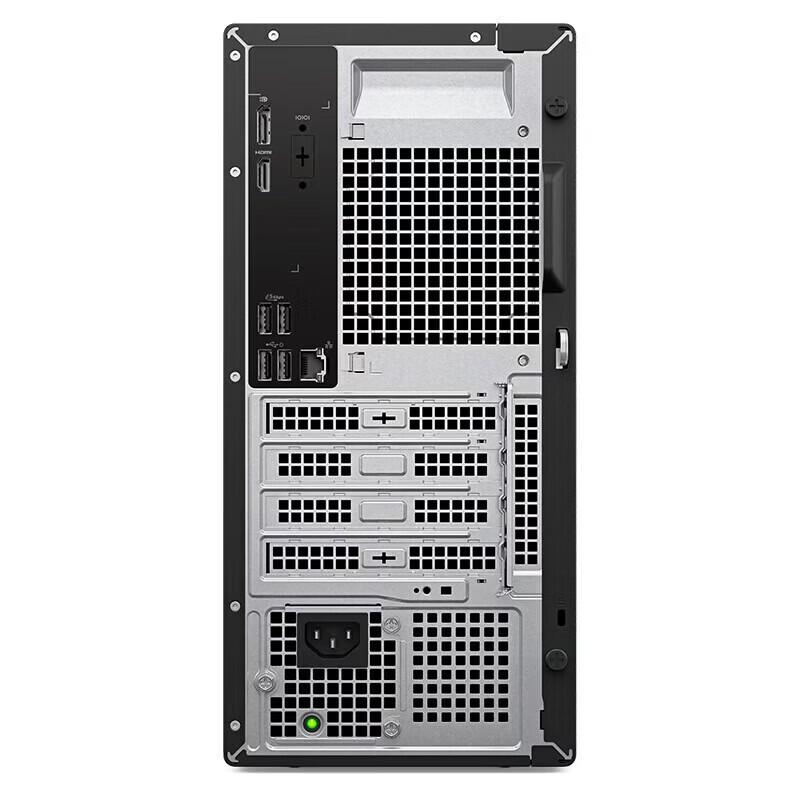 Dell Achievement 3030 Desktop PC with i7-12700F and RTX 3060 (CN version)